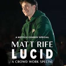 马特·莱夫：清醒 - 一场观众互动特别节目