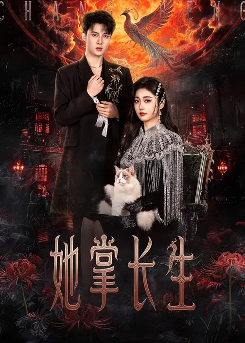 她掌长生(全集)