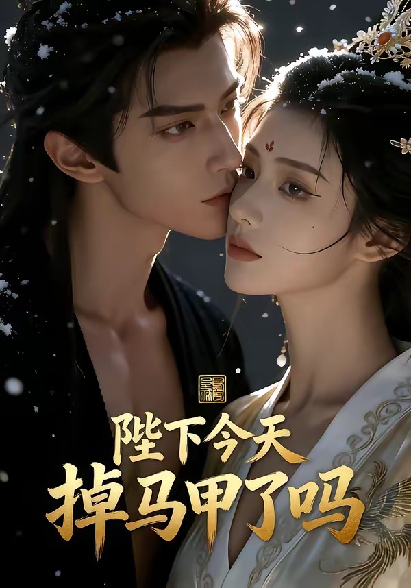 陛下今天掉马甲了吗(全集)