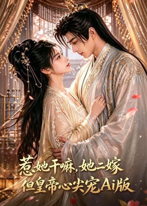 惹她干嘛，她二嫁但皇帝心尖宠(全集)