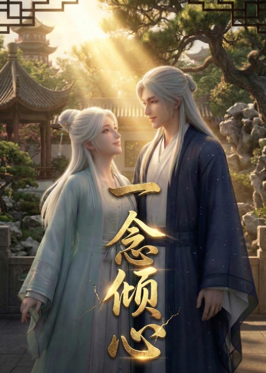 一念倾心(全集)