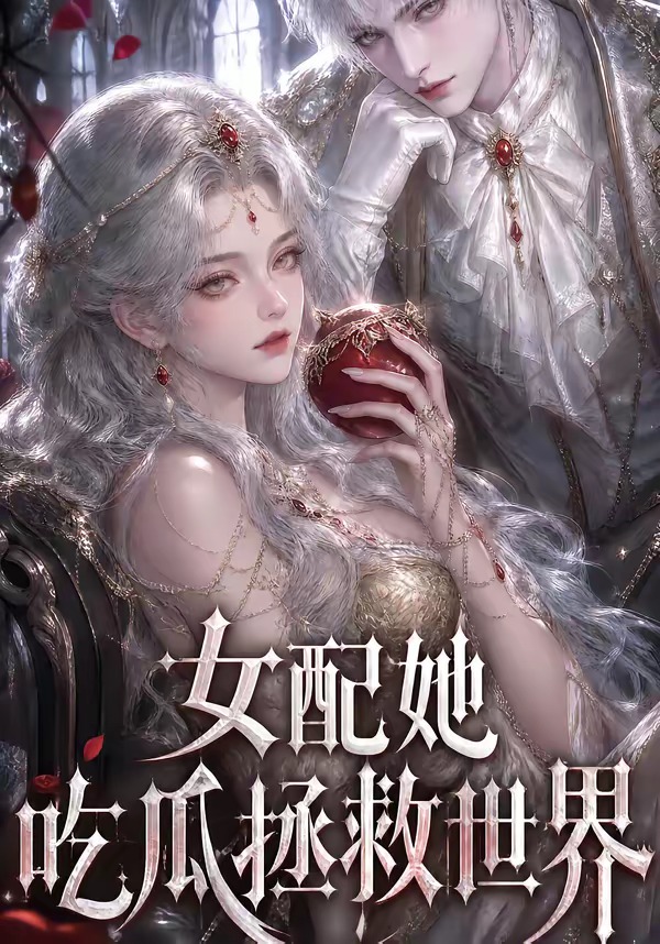 女配她吃瓜拯救世界(全集)