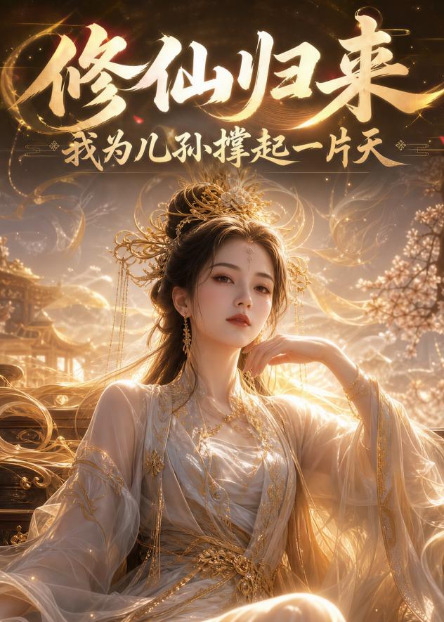 修仙归来，我为儿孙撑起一片天(全集)