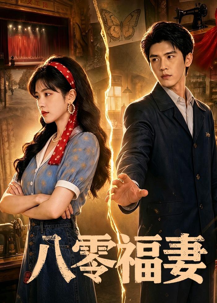 八零福妻(全集)