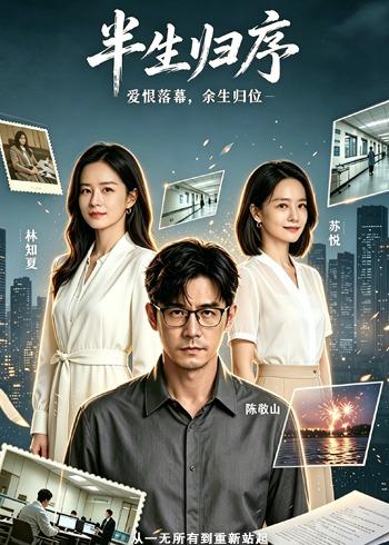 半生归序(全集)