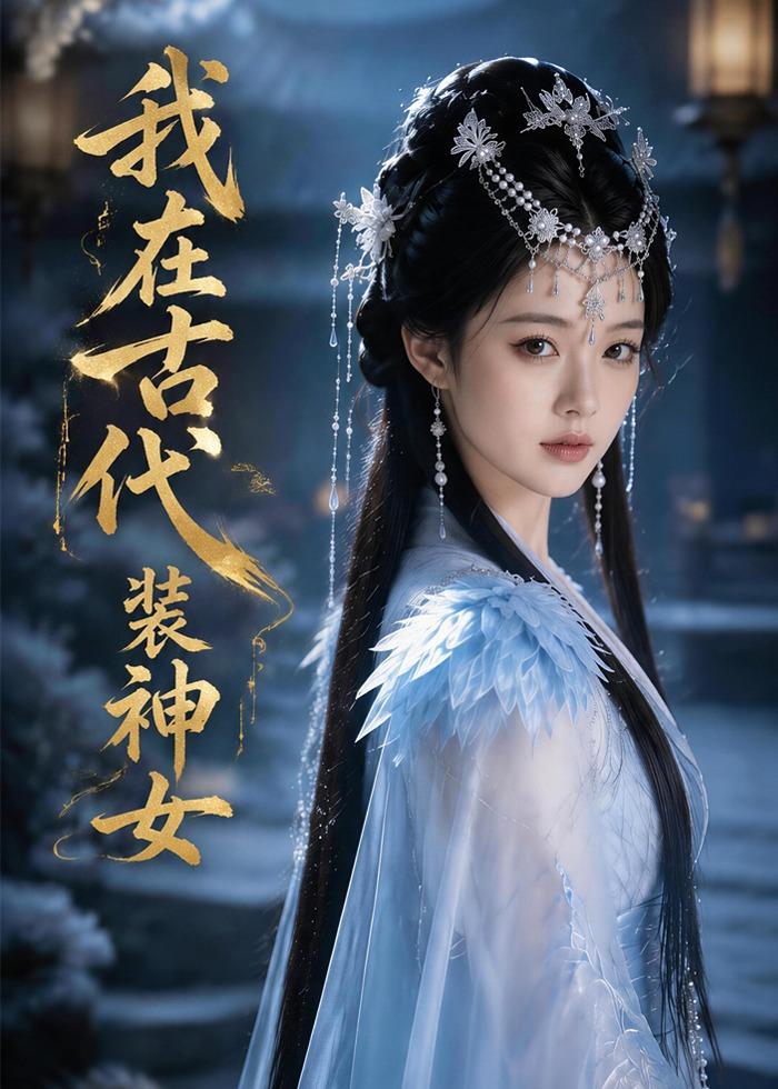 我在古代装神女(全集)