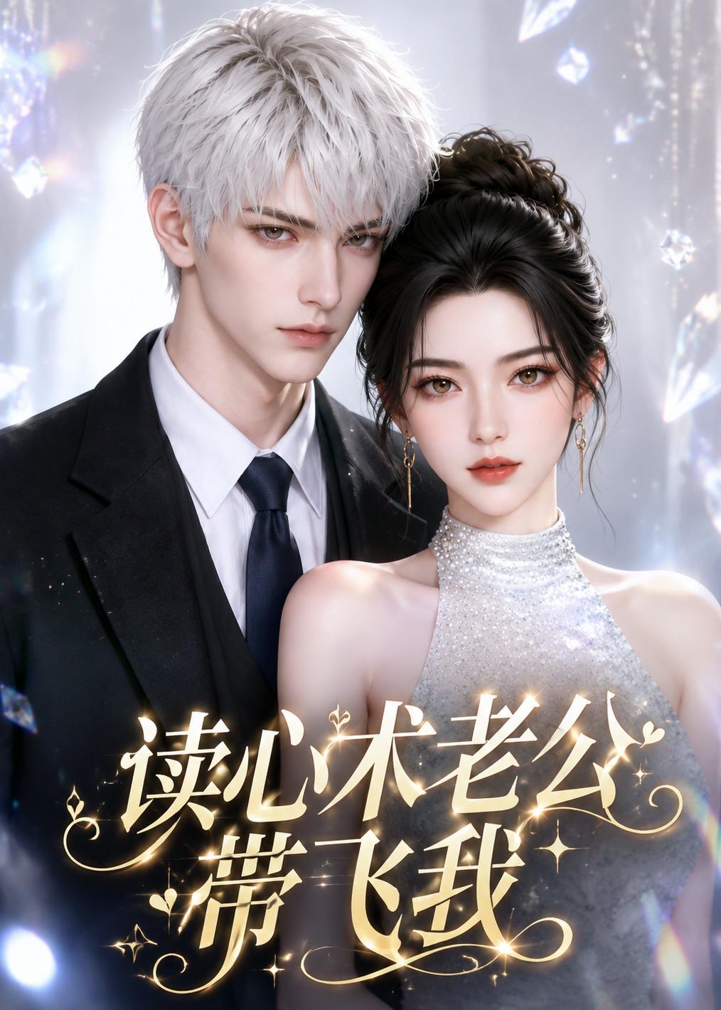 读心术老公带飞我(全集)