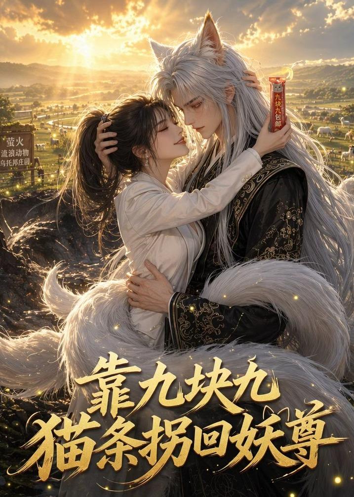 靠九块九猫条拐回妖尊(全集)