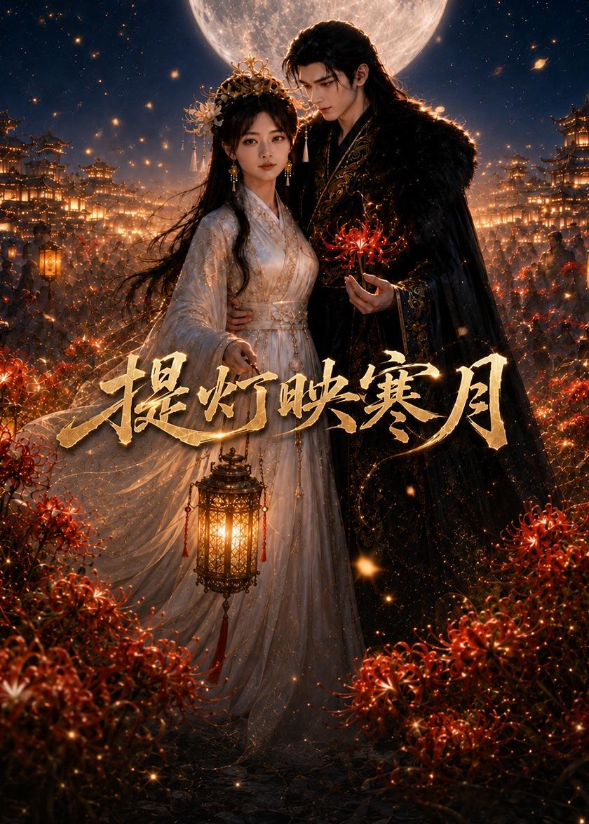 提灯映寒月(全集)