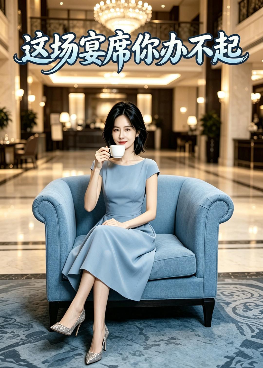 这场宴席你办不起(全集)