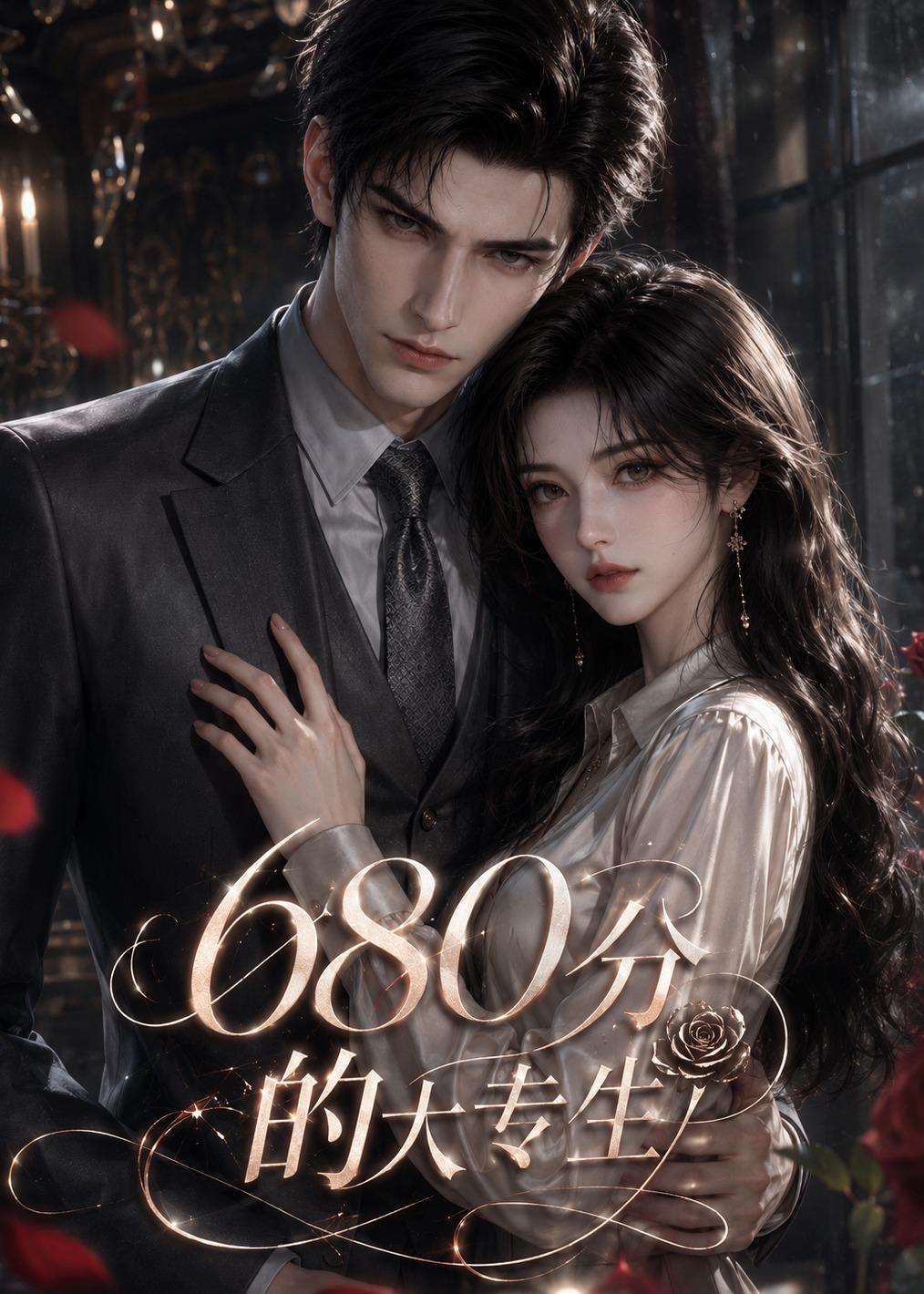 680分的大专生(全集)