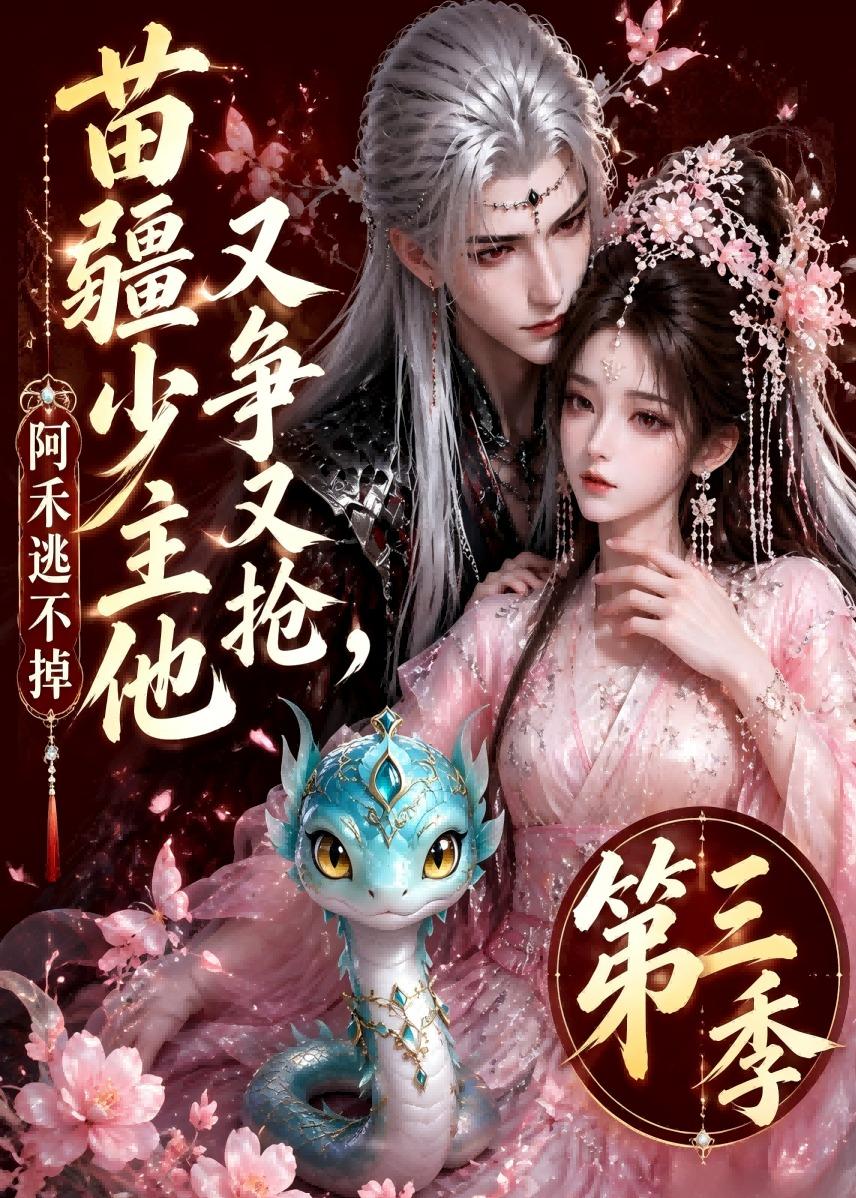 苗疆少主他又争又抢，阿禾逃不掉第三季(全集)
