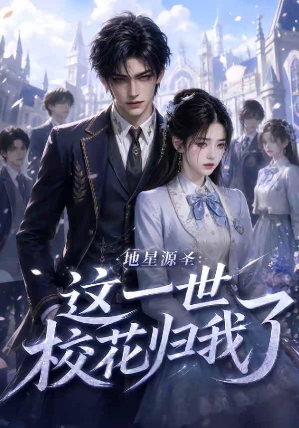 地星源圣：这一世校花归我了(全集)