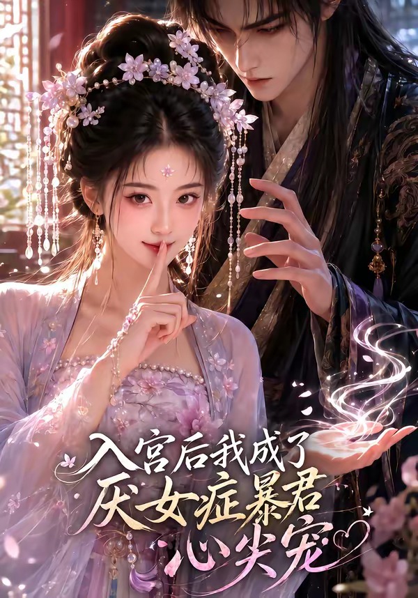 入宫后我成了厌女症暴君心尖宠(全集)