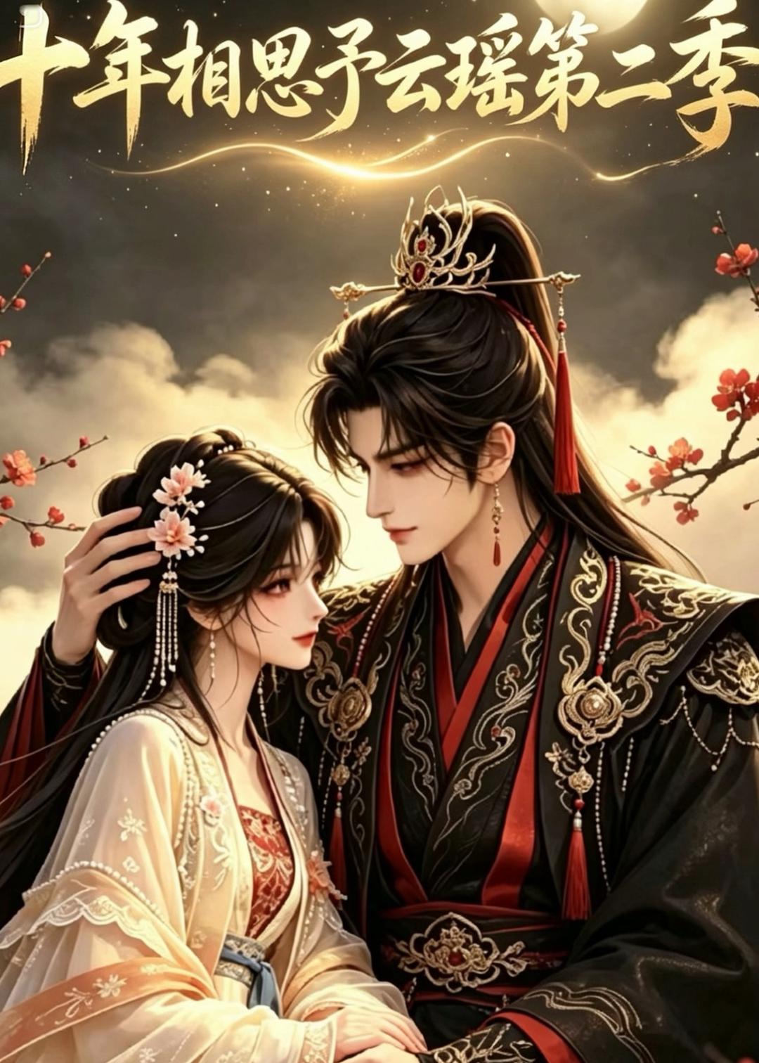 十年相思予云瑶第二季(全集)