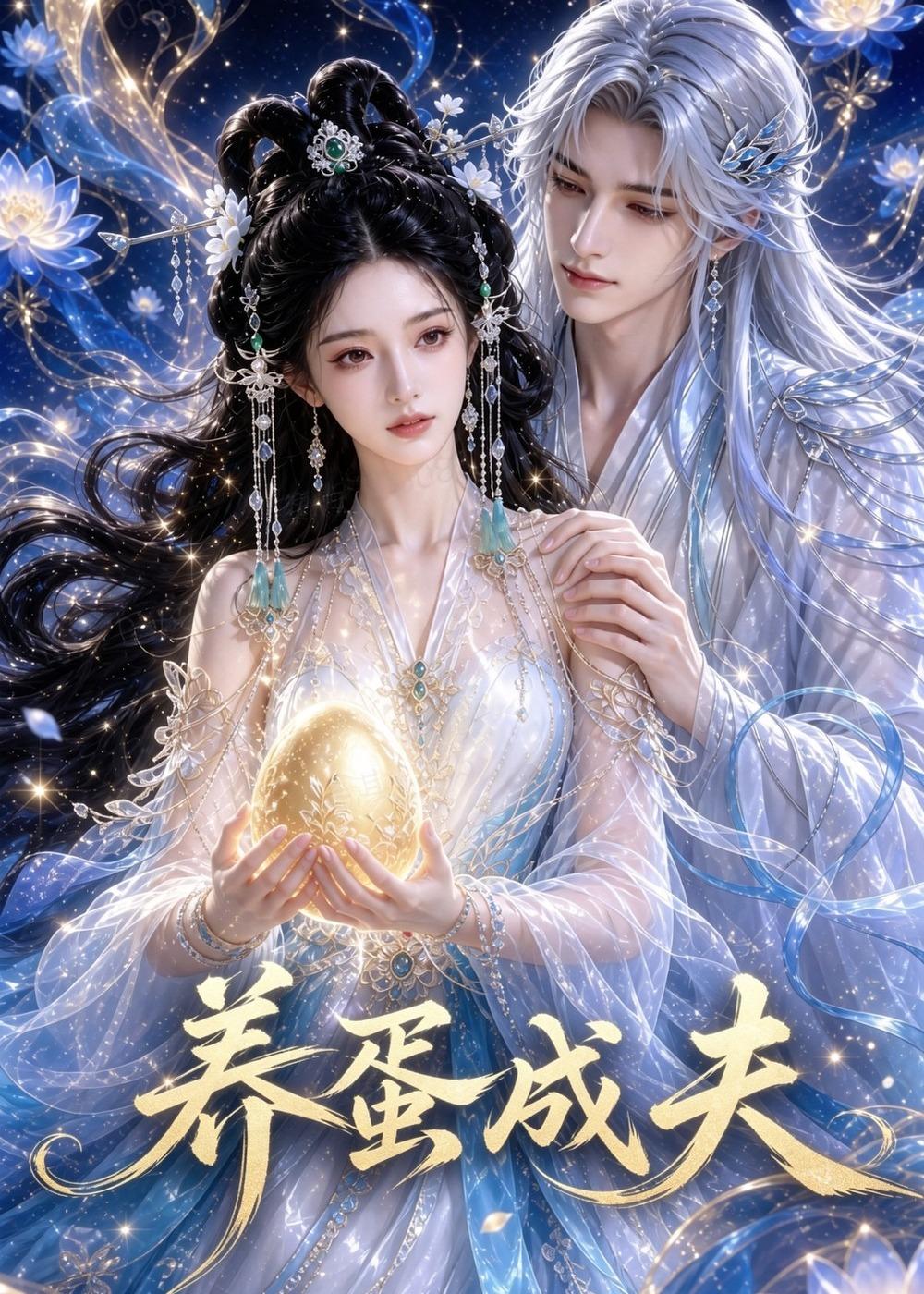 养蛋成夫(全集)