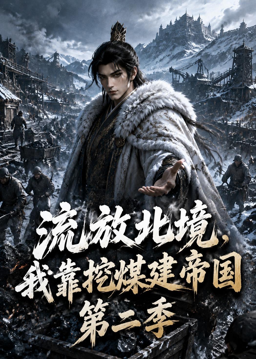 流放北境，我靠挖煤建帝国第二季(全集)
