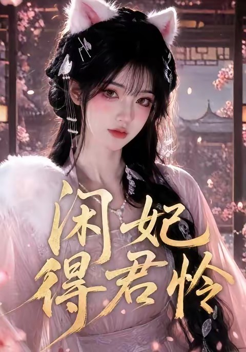 闲妃得君怜(全集)