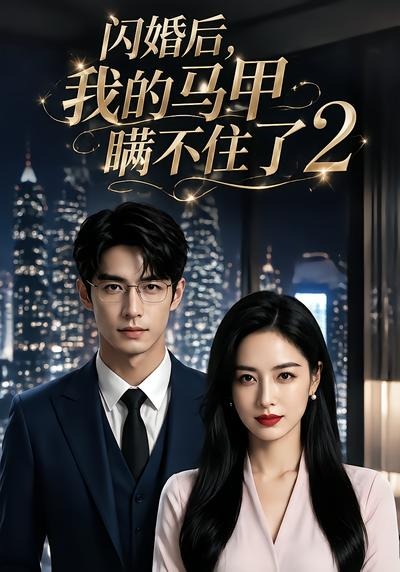 闪婚后我的马甲瞒不住了2(全集)