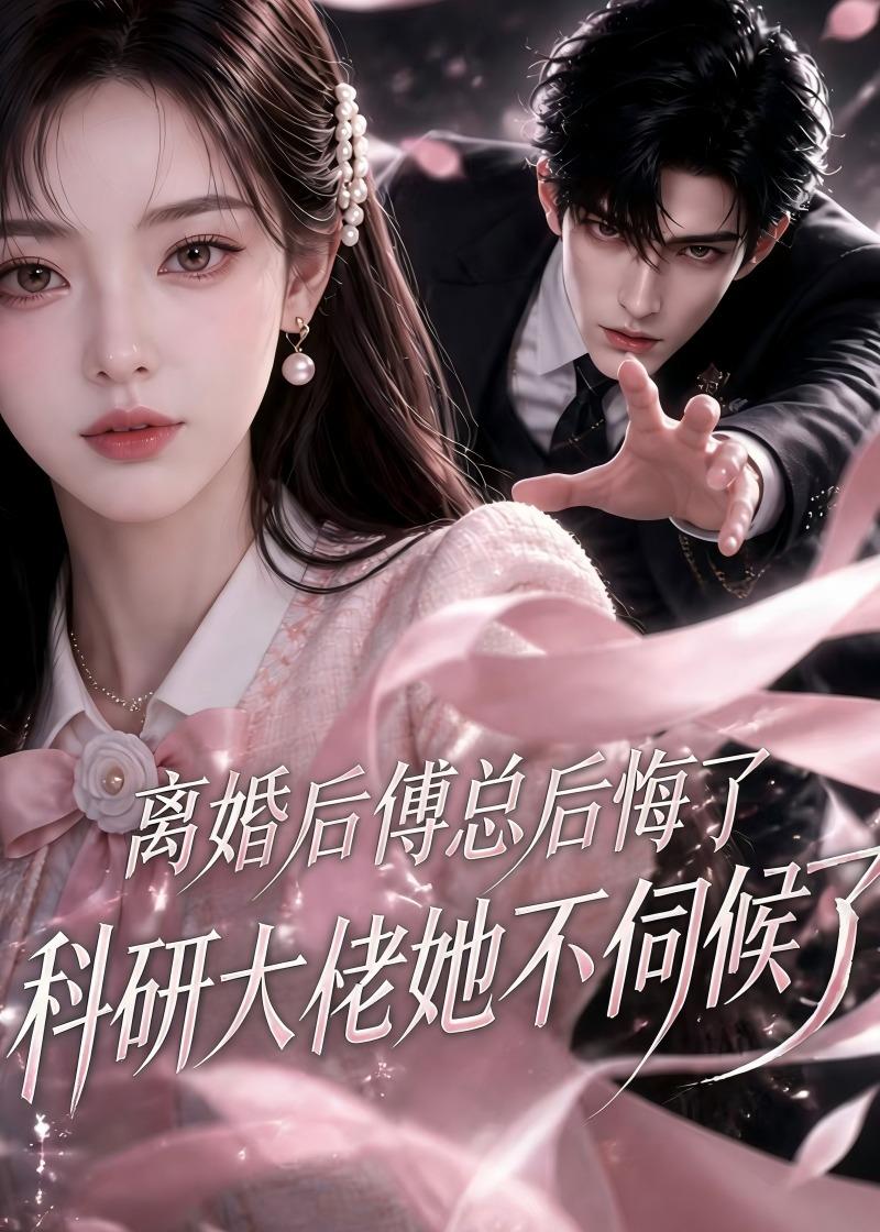 离婚后傅总后悔了科研大佬她不伺候了(全集)