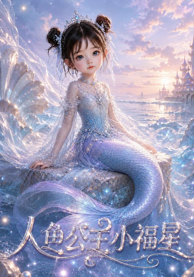 人鱼公主小福星(全集)