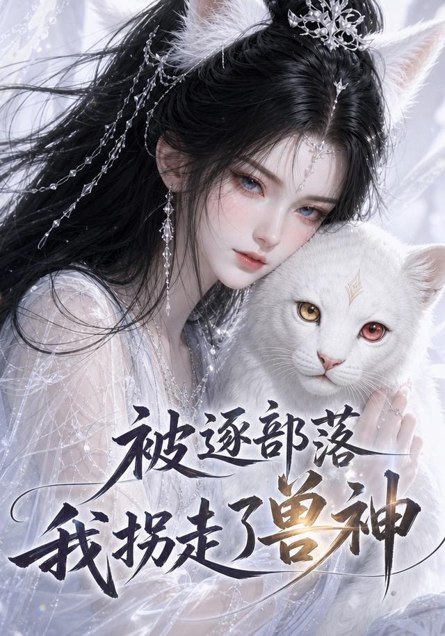 被逐部落我拐走了兽神(全集)