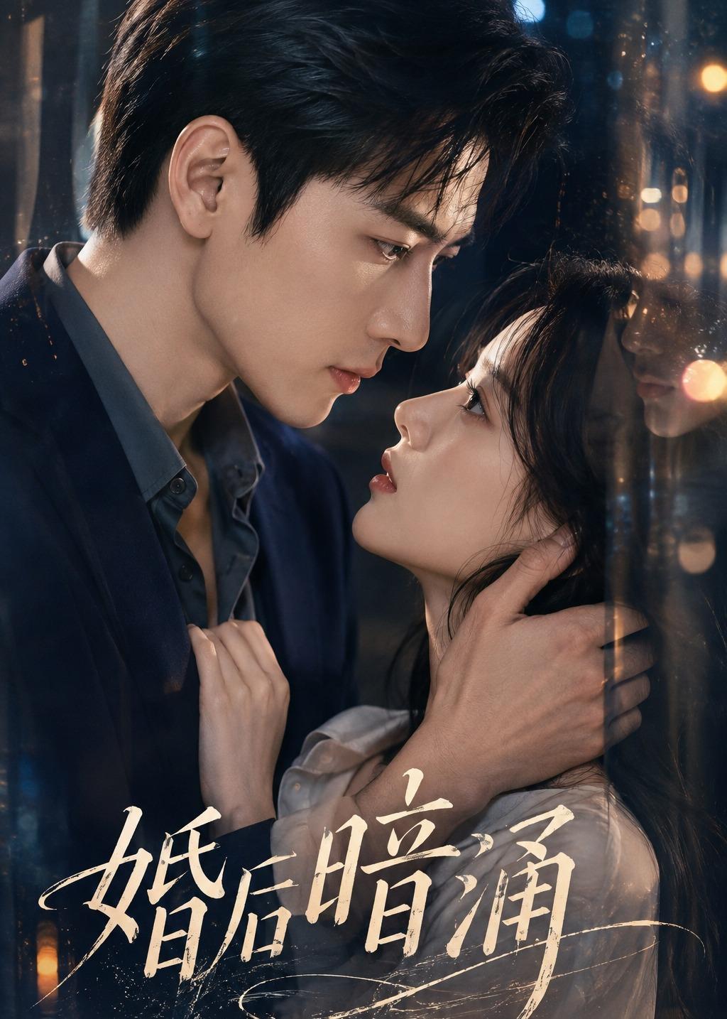 婚后暗涌(全集)