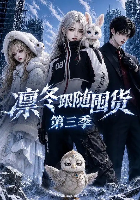 凛冬跟随囤货第三季(全集)
