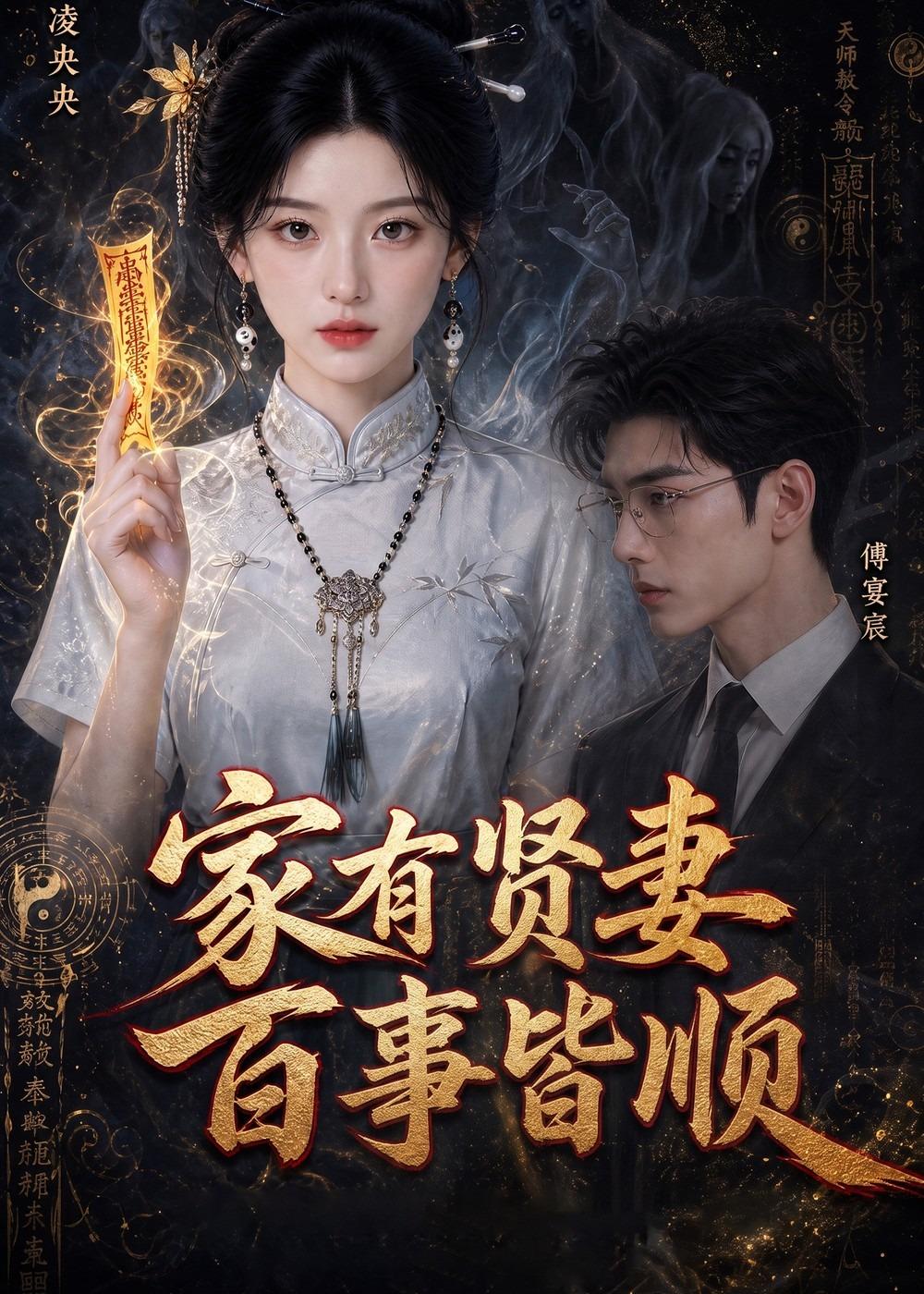 家有贤妻，百事皆顺(全集)
