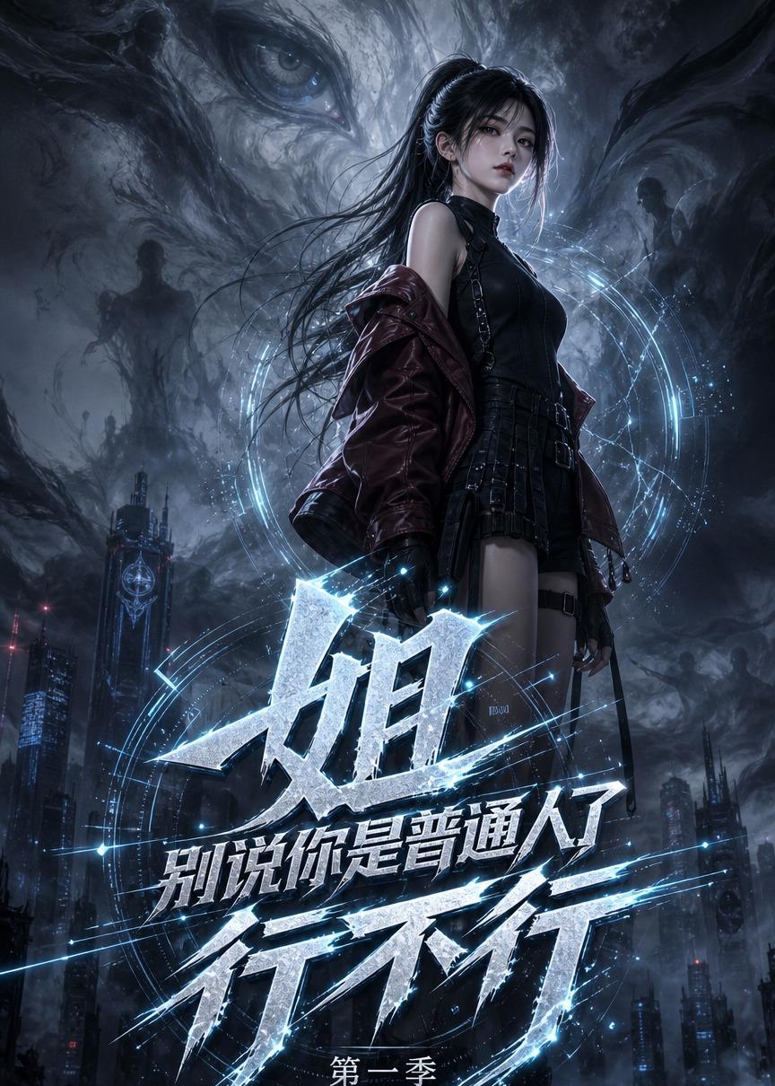 姐，别说你是普通人了行不行第一季(全集)