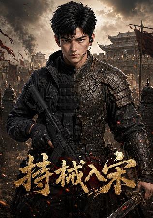 持械入宋(全集)