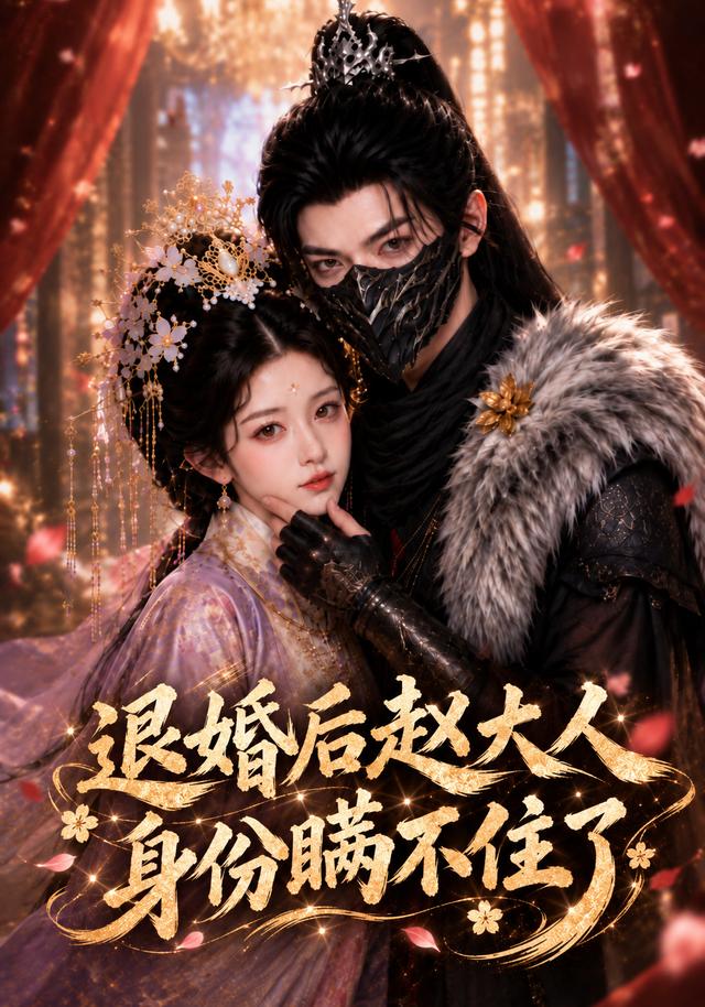 退婚后赵大人身份瞒不住了(全集)