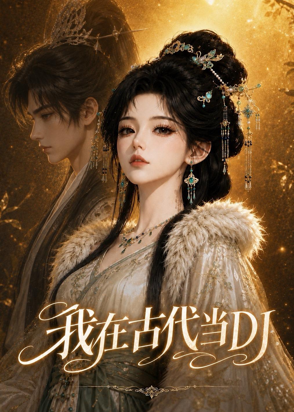 我在古代当DJ(全集)