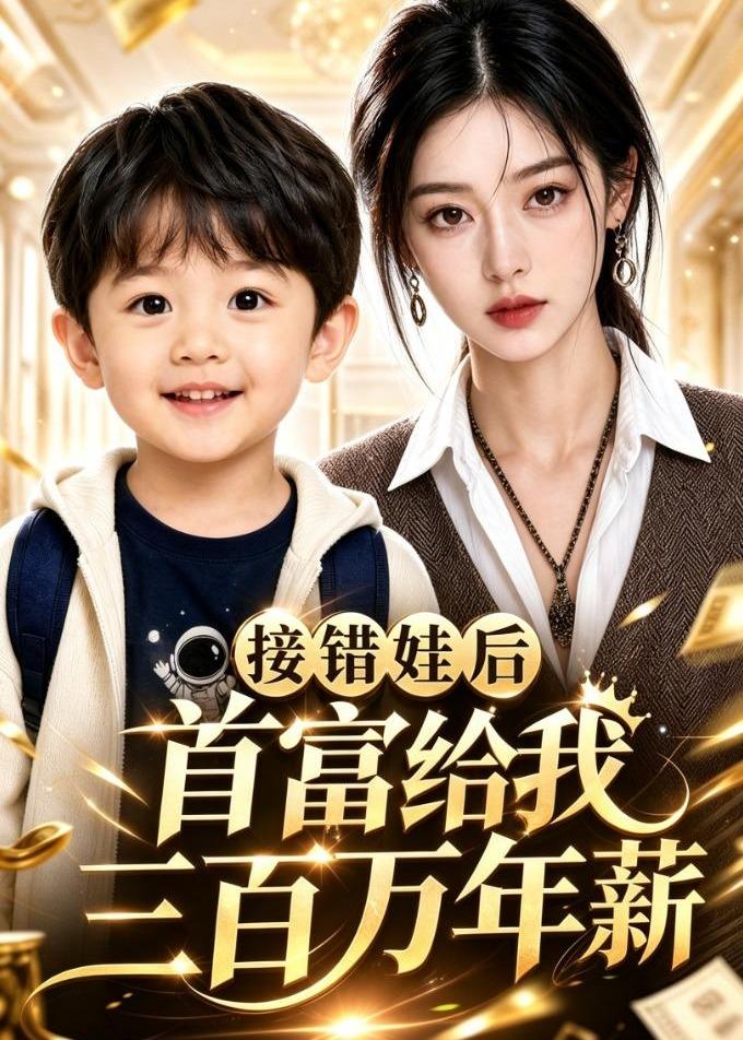 接错娃后首富给我三百万年薪-第二季(全集)