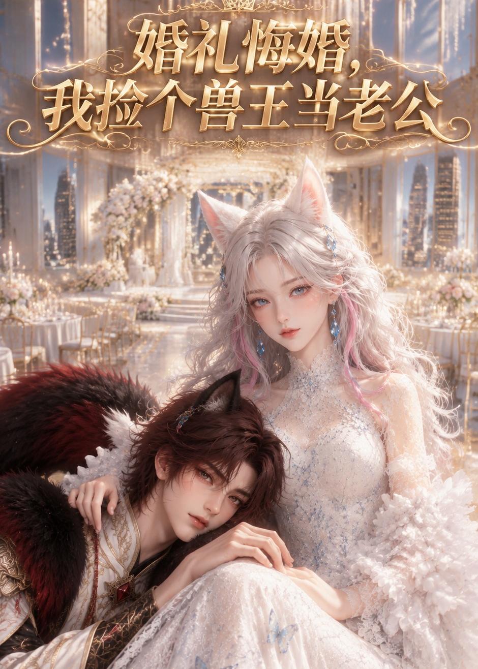 婚礼悔婚，我捡个兽王当老公(全集)