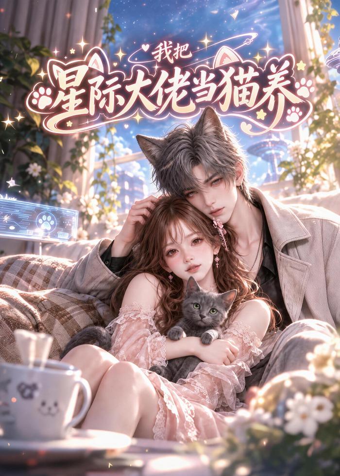 我把星际大佬当猫养(全集)