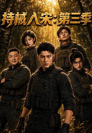 持械入宋第3季(全集)