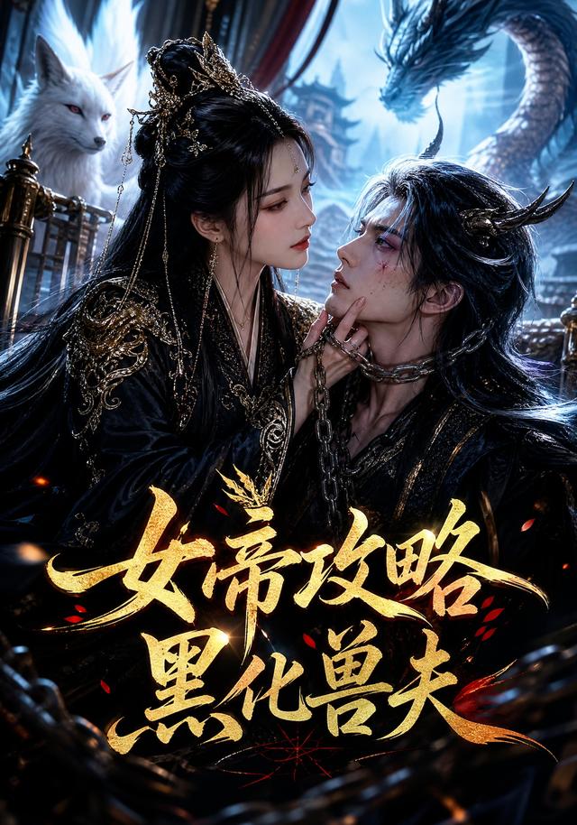 女帝攻略黑化兽夫(全集)