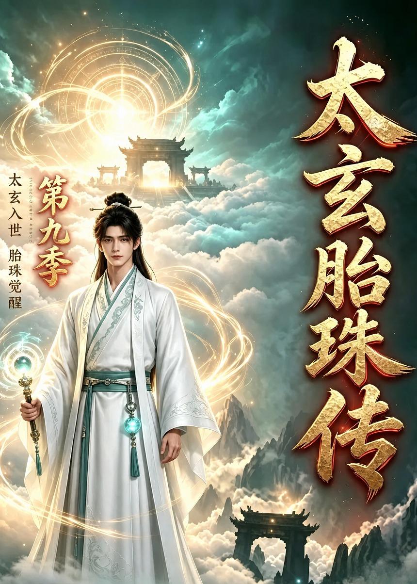 太玄胎珠传第九季(全集)