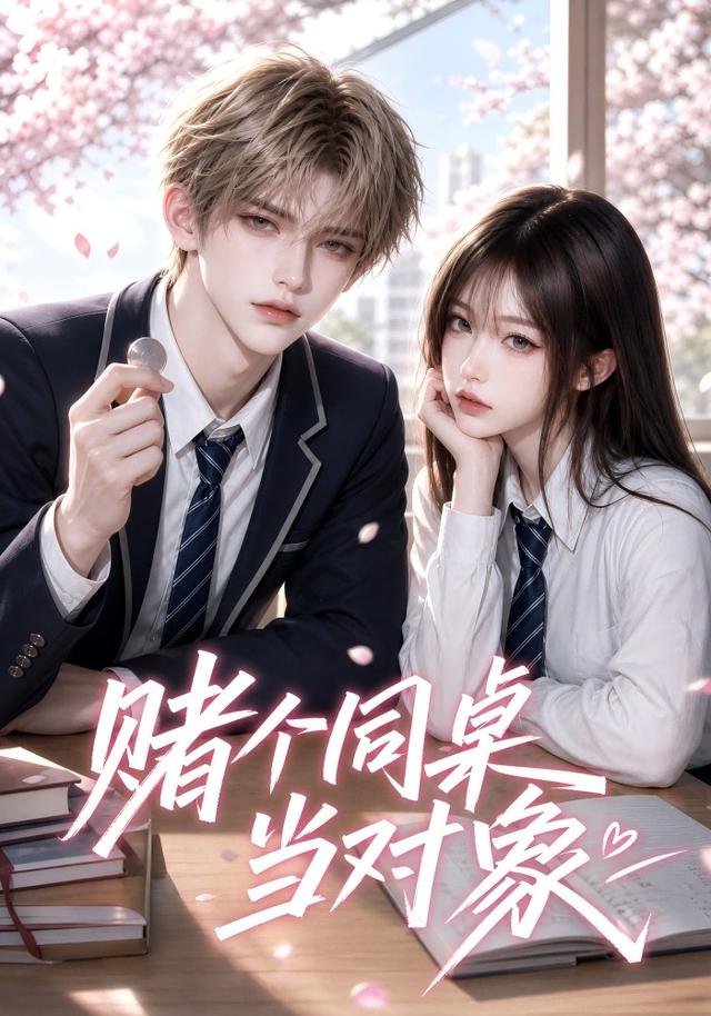 赌个同桌当对象(全集)