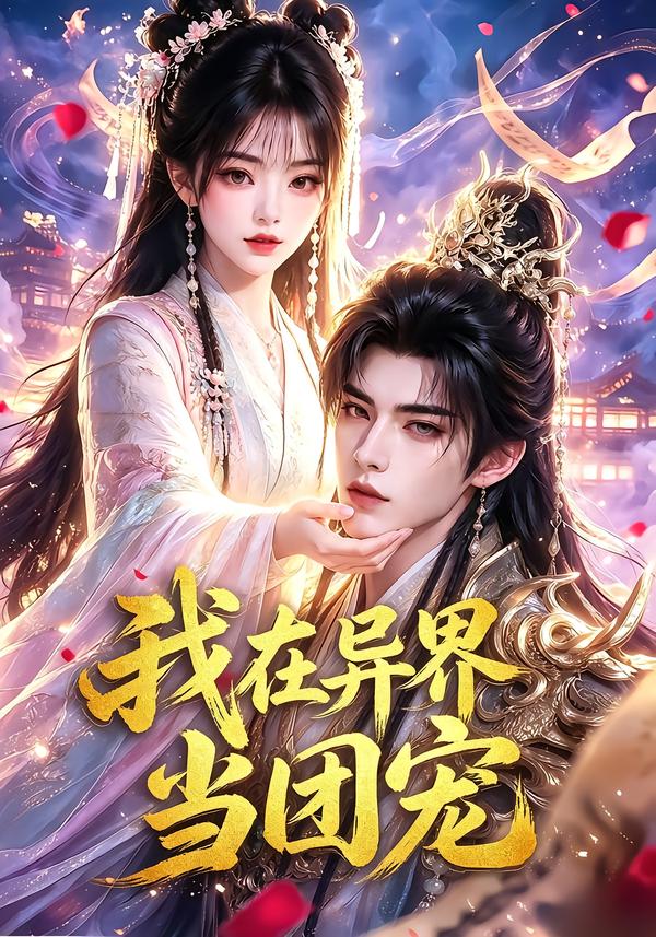 我在异界当团宠(全集)