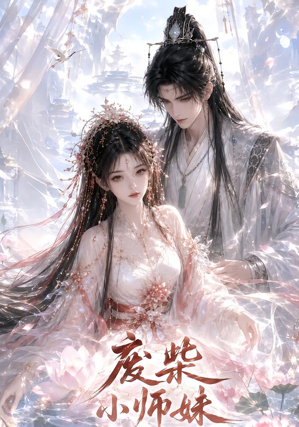 废柴小师妹(全集)
