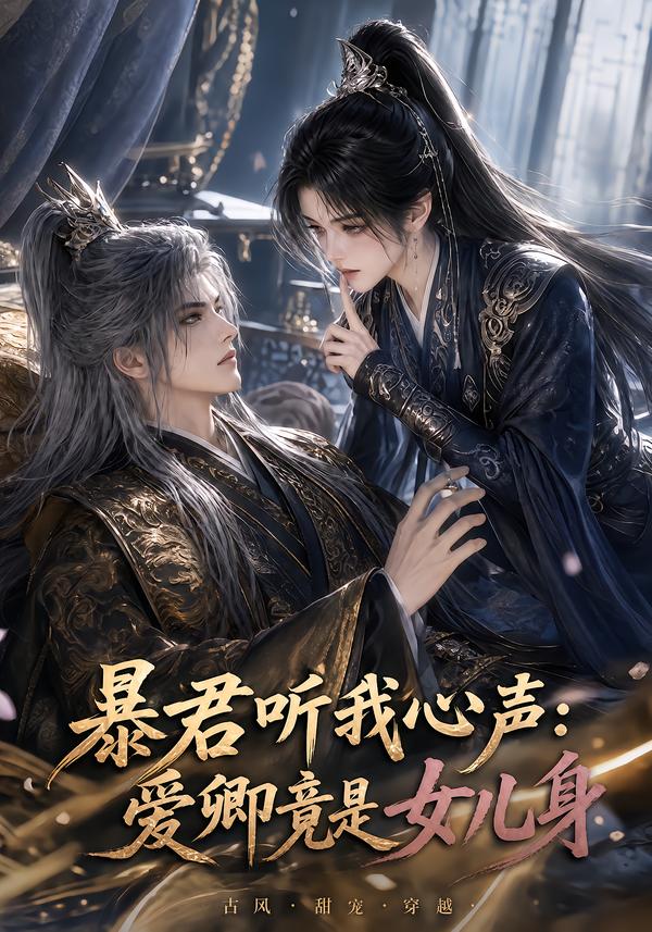 暴君听我心声：爱卿竟是女儿身第一季(全集)