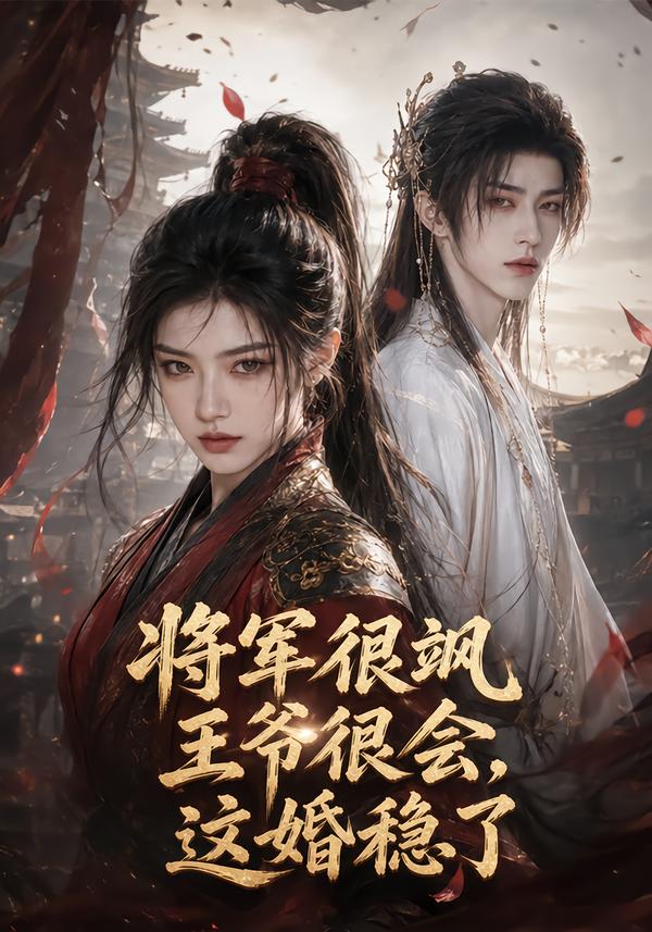 将军很飒王爷很会，这婚稳了(全集)