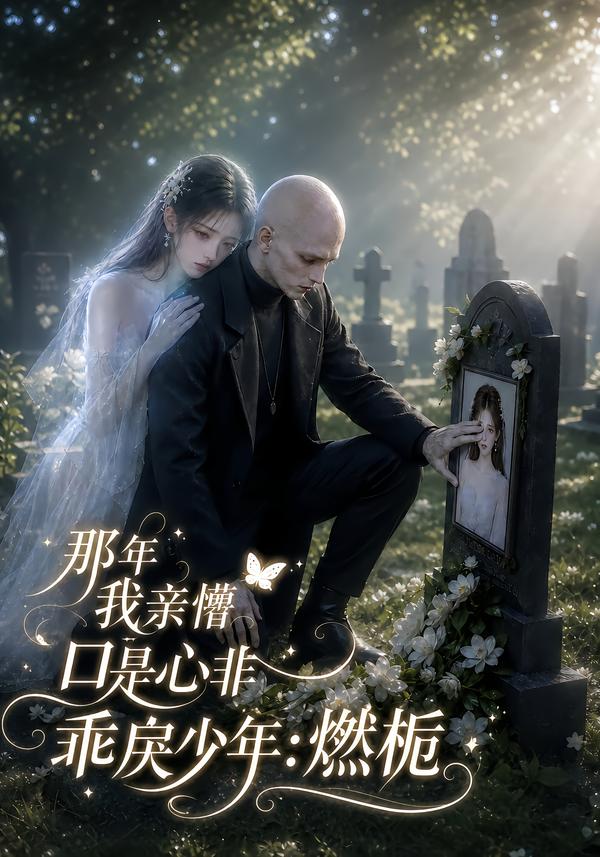 那年我亲懵口是心非乖戾少年_燃栀(全集)