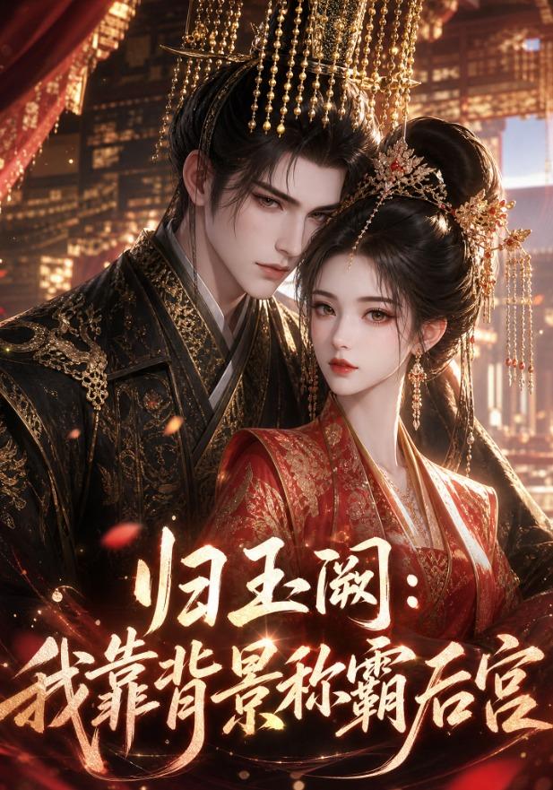 归玉阙：我靠背景称霸后宫(全集)