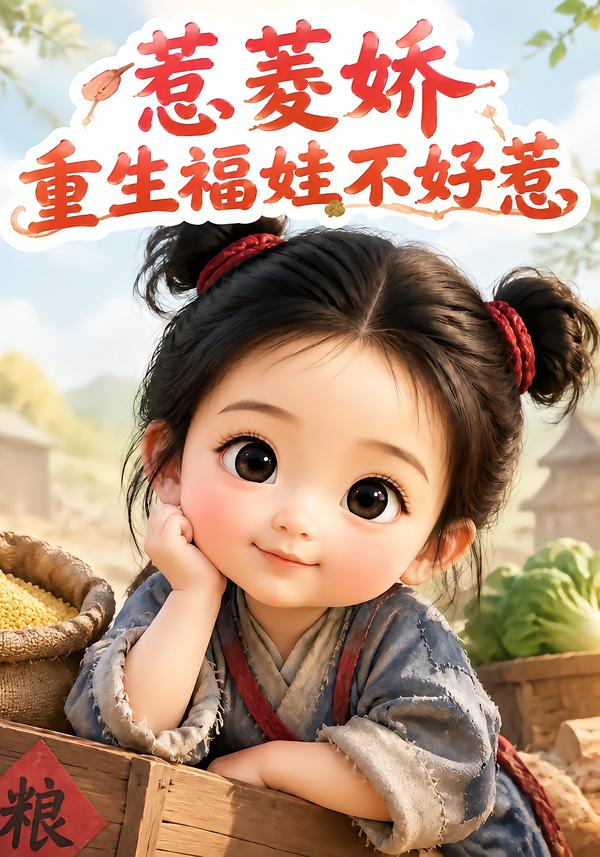 惹菱娇：重生福娃不好惹(全集)