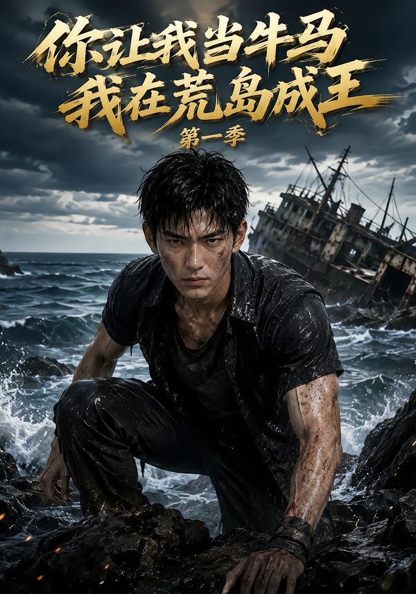 你让我当牛马我在荒岛成王第一季(全集)
