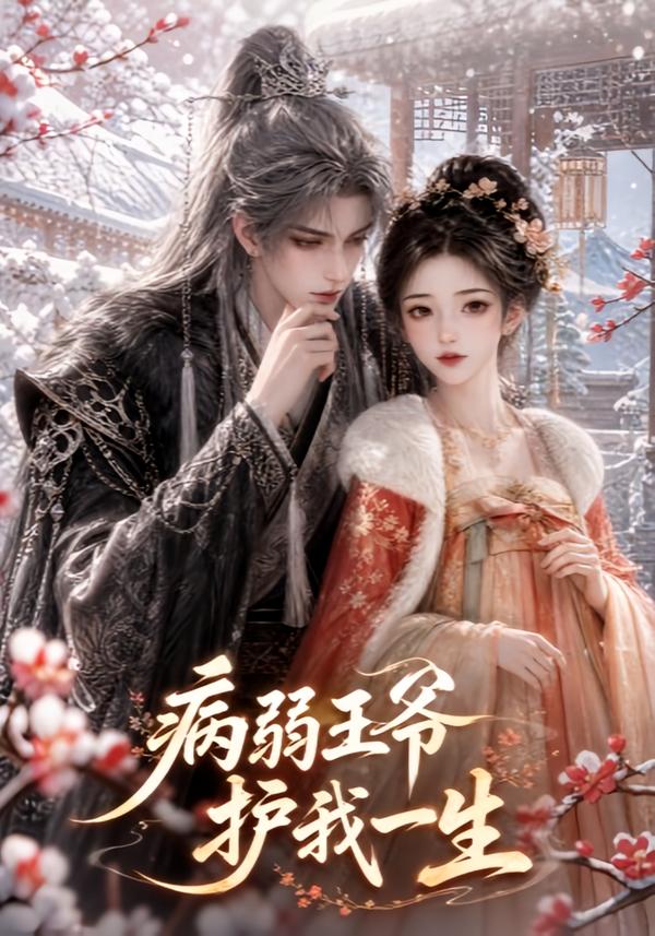 病弱王爷护我一生(全集)