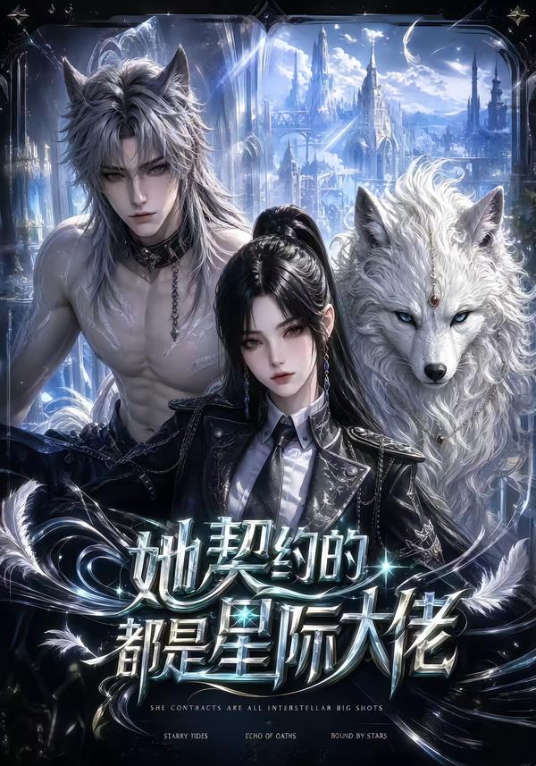 她契约的都是星际大佬(全集)